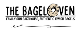 The bagel oven